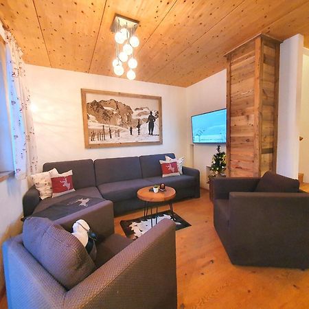 Alpen Chalets Zell Am See Niedernsill Εξωτερικό φωτογραφία