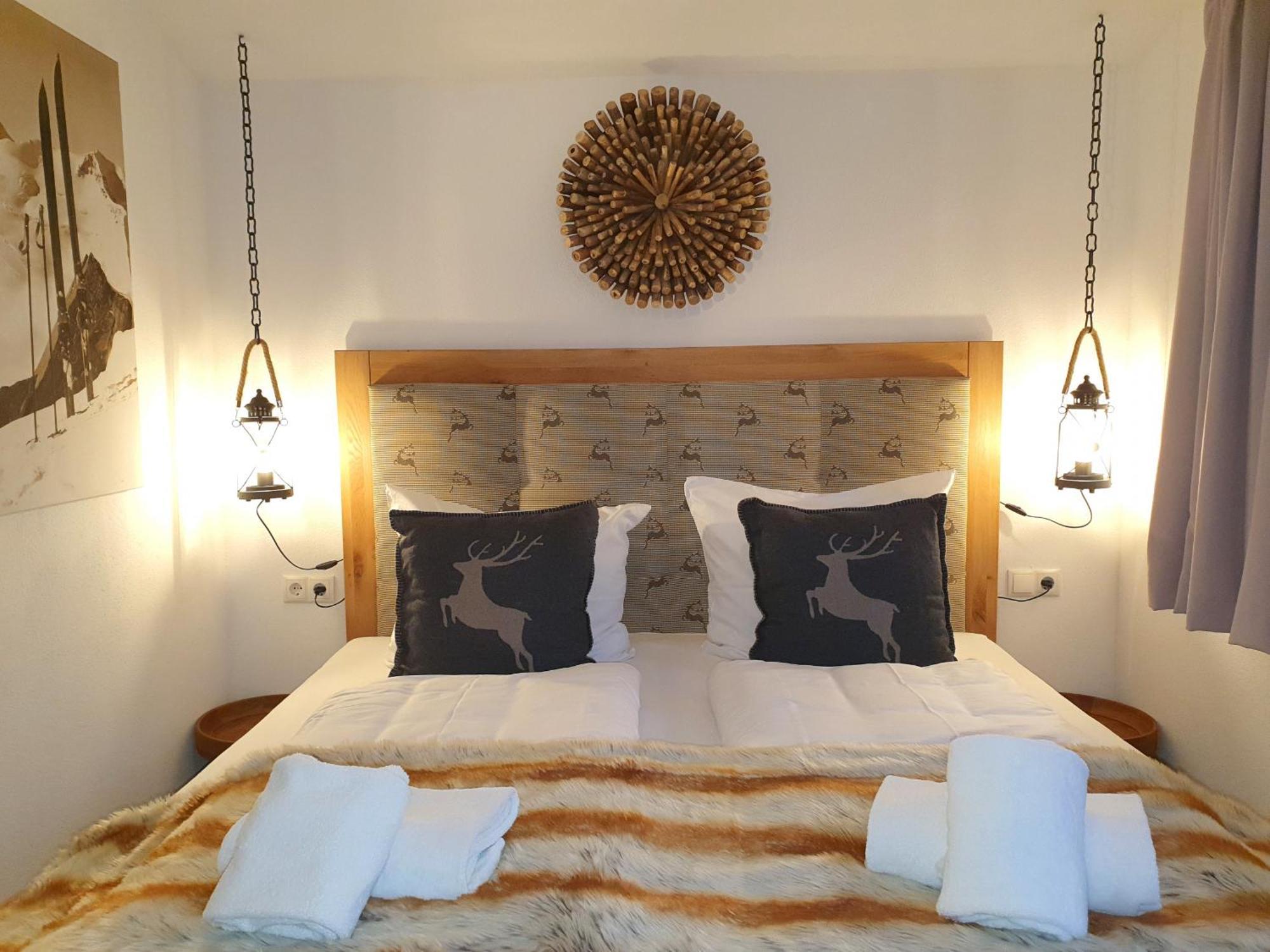 Alpen Chalets Zell Am See Niedernsill Εξωτερικό φωτογραφία