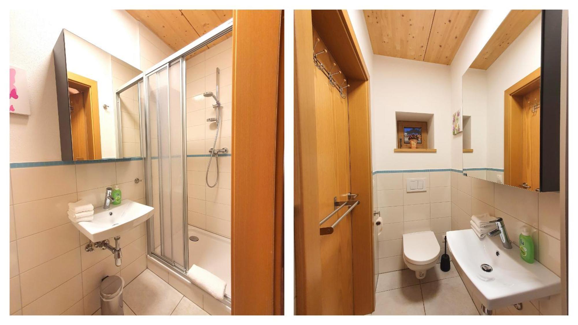 Alpen Chalets Zell Am See Niedernsill Εξωτερικό φωτογραφία