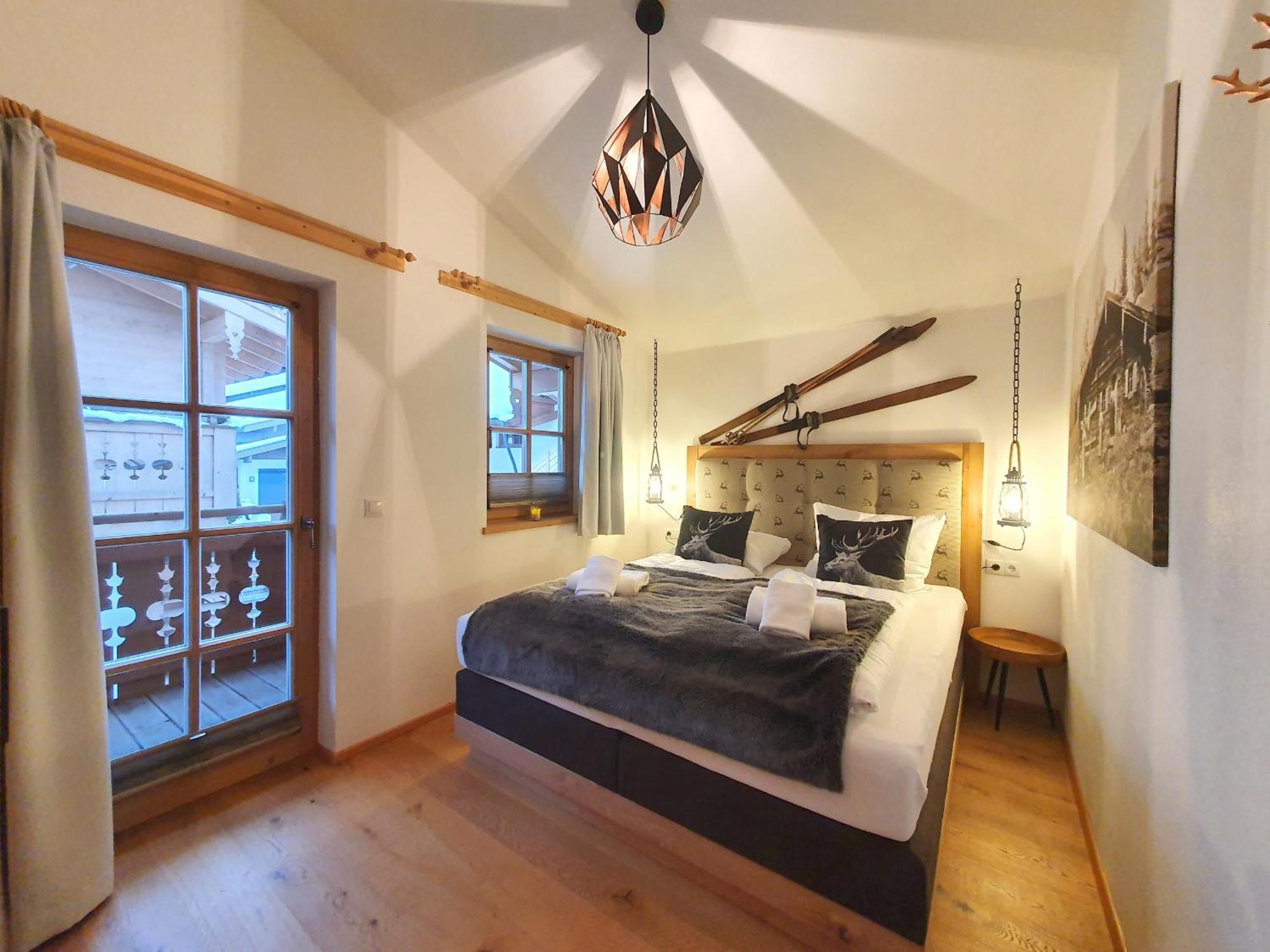 Alpen Chalets Zell Am See Niedernsill Εξωτερικό φωτογραφία