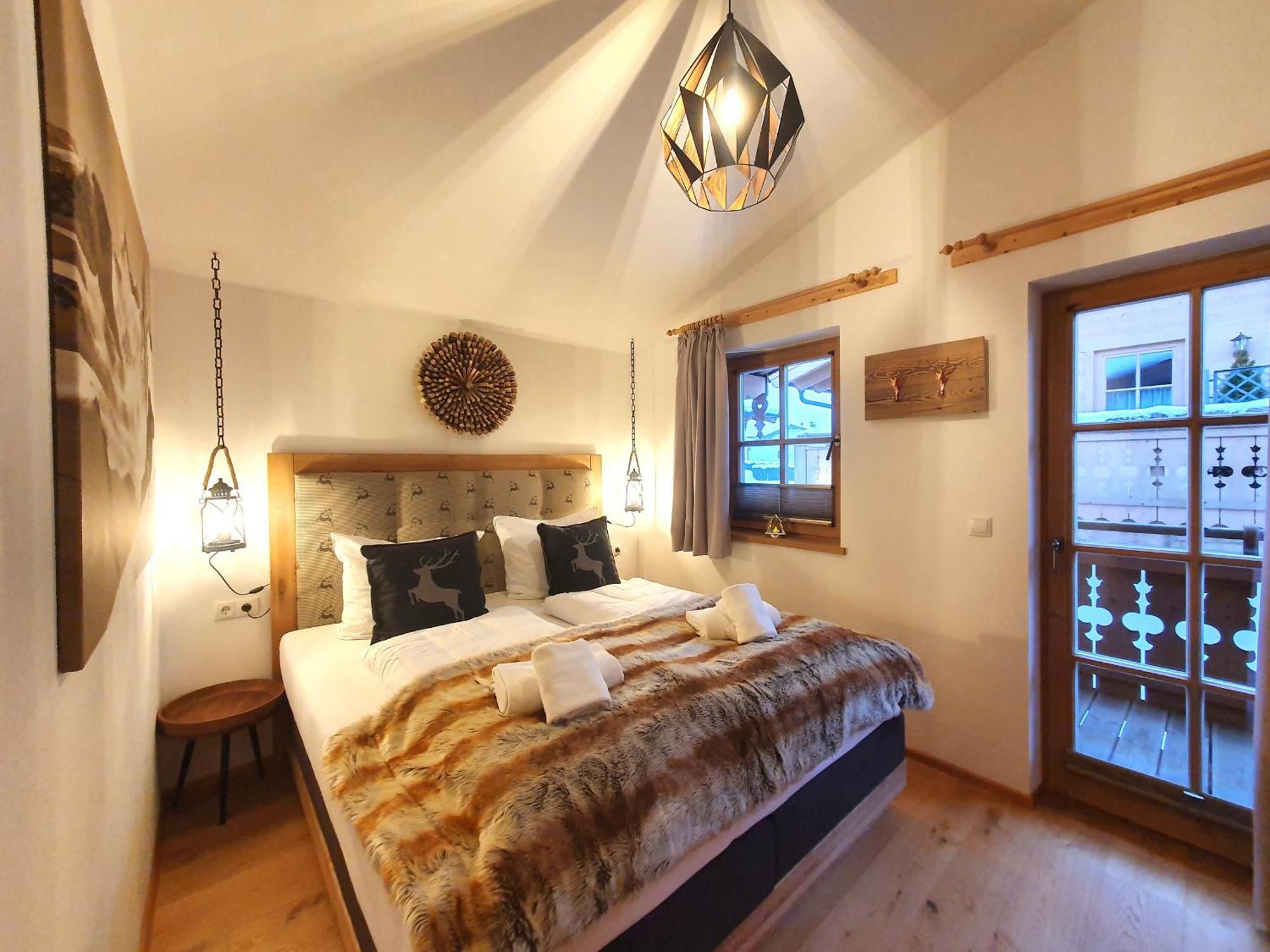 Alpen Chalets Zell Am See Niedernsill Εξωτερικό φωτογραφία