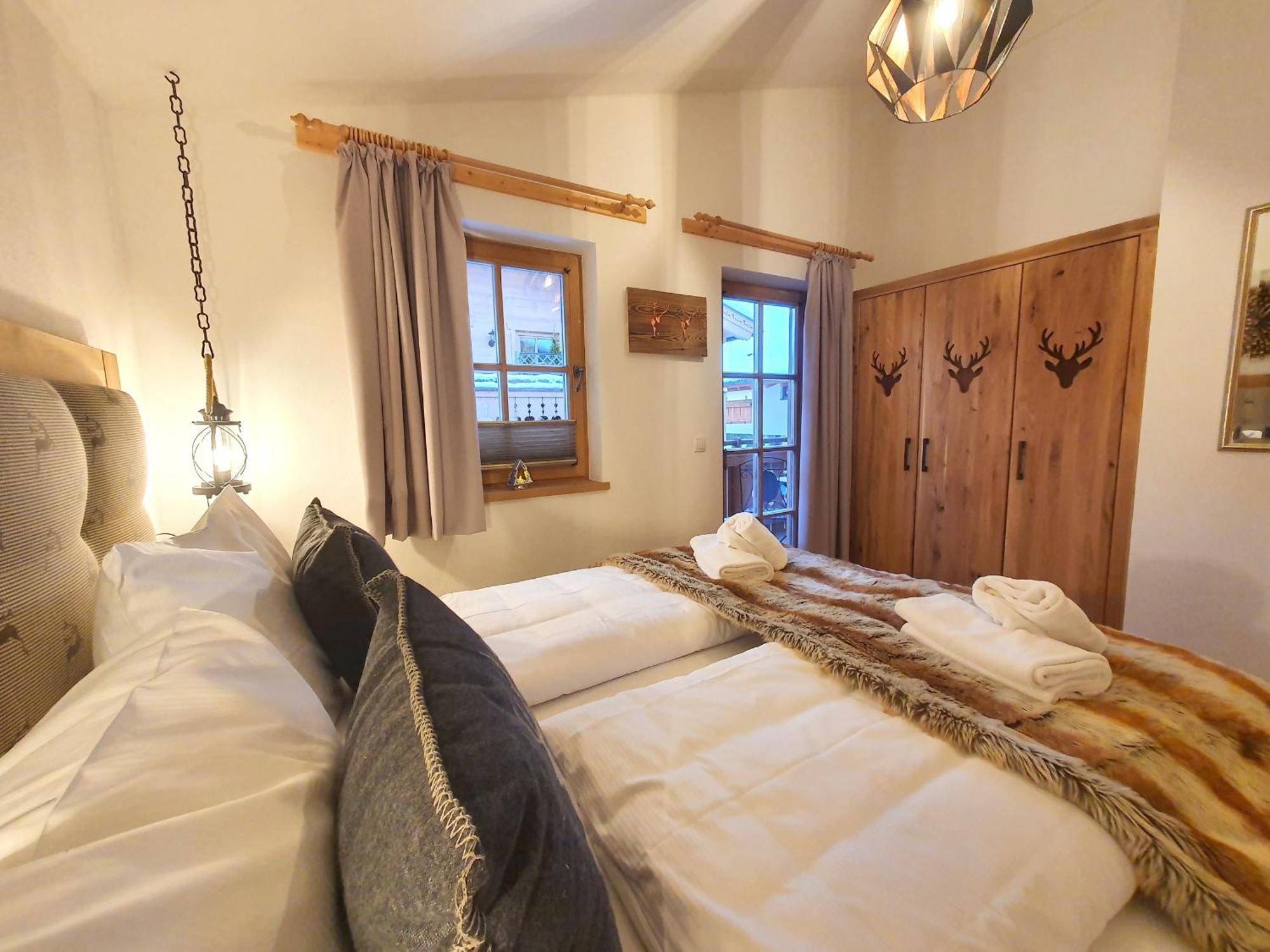 Alpen Chalets Zell Am See Niedernsill Εξωτερικό φωτογραφία