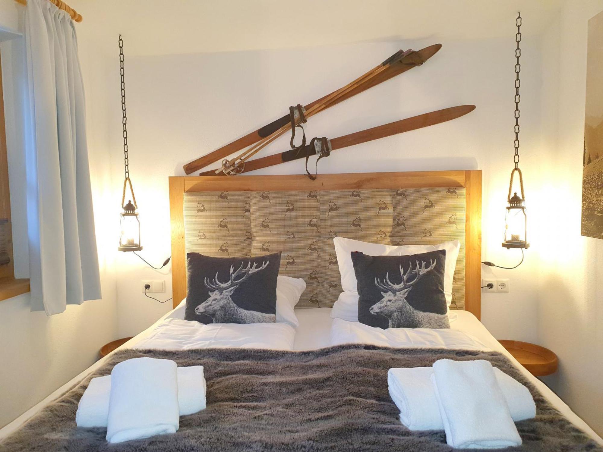 Alpen Chalets Zell Am See Niedernsill Εξωτερικό φωτογραφία