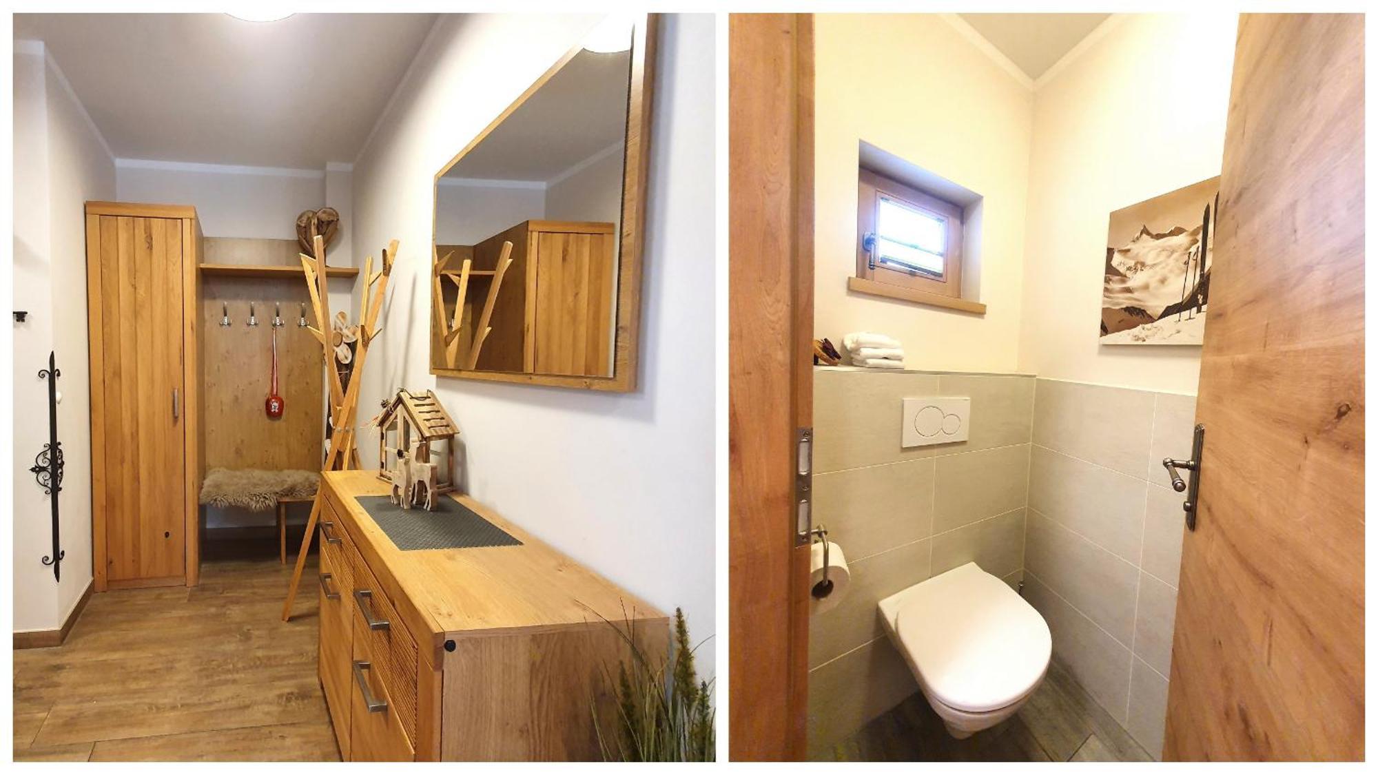 Alpen Chalets Zell Am See Niedernsill Εξωτερικό φωτογραφία