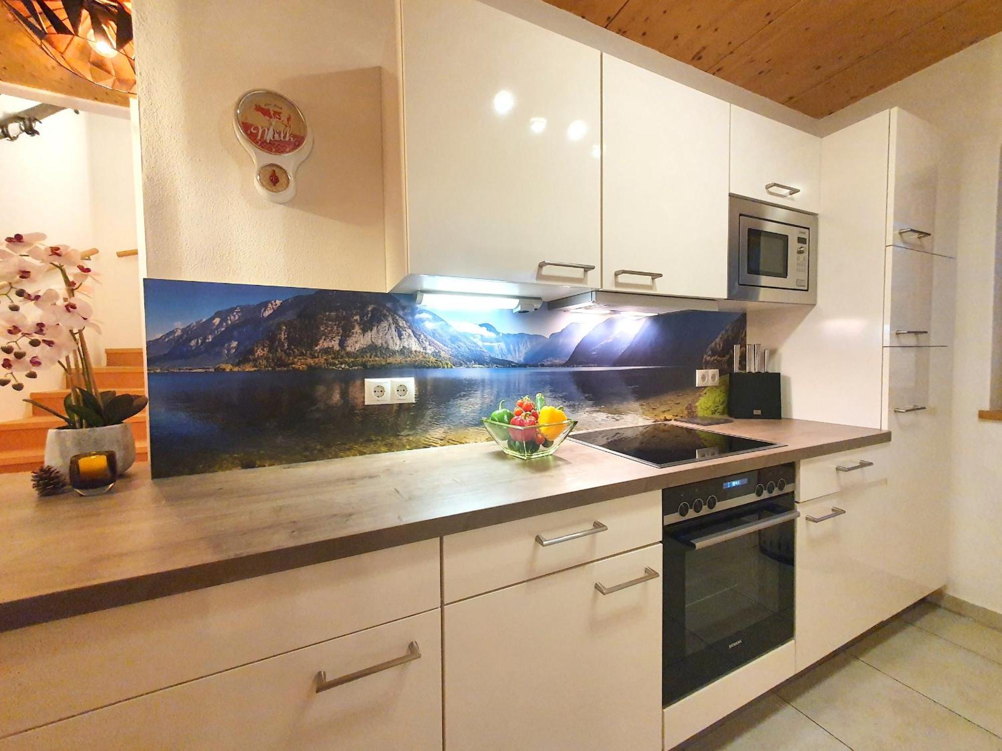 Alpen Chalets Zell Am See Niedernsill Εξωτερικό φωτογραφία