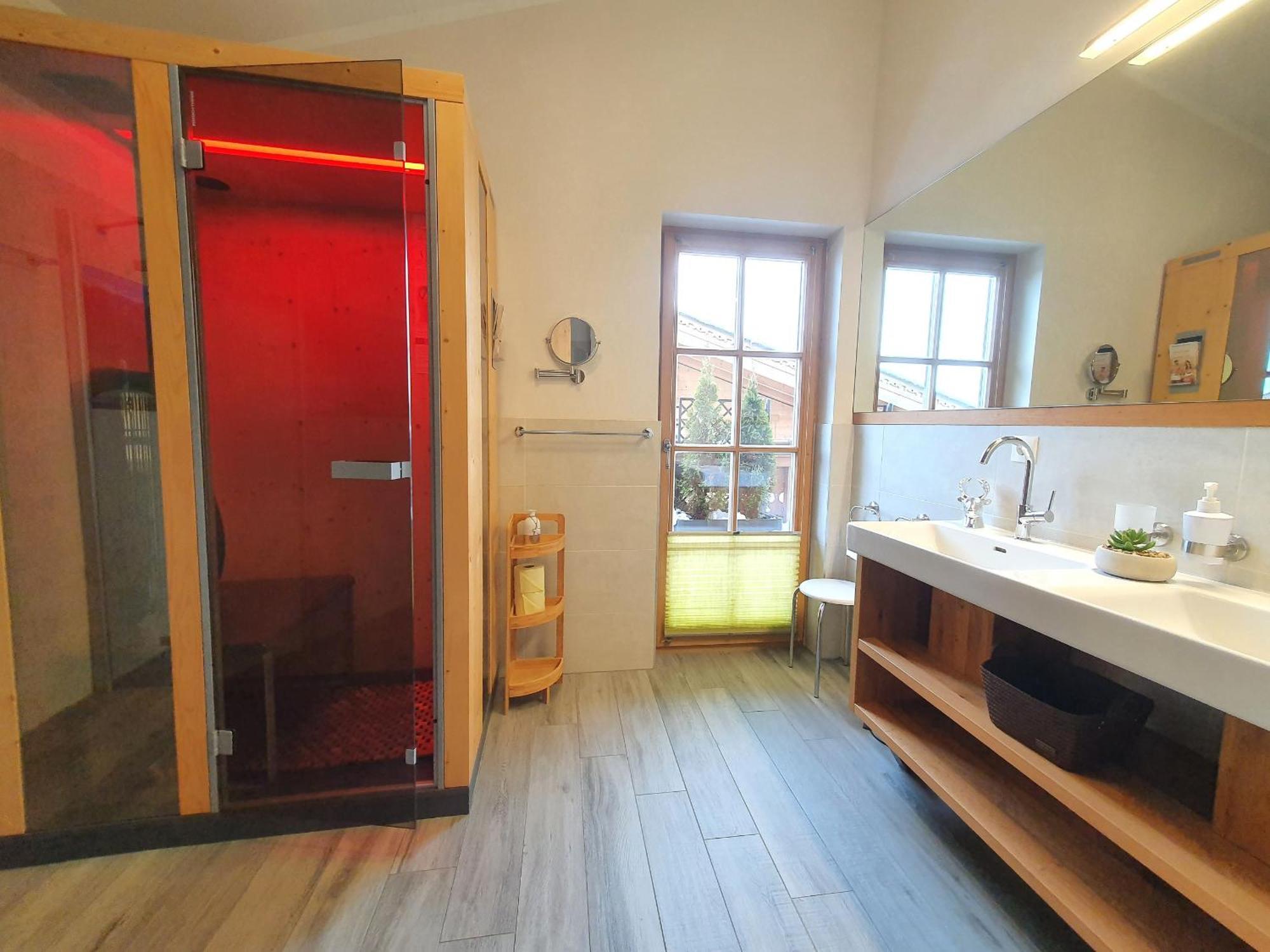 Alpen Chalets Zell Am See Niedernsill Εξωτερικό φωτογραφία